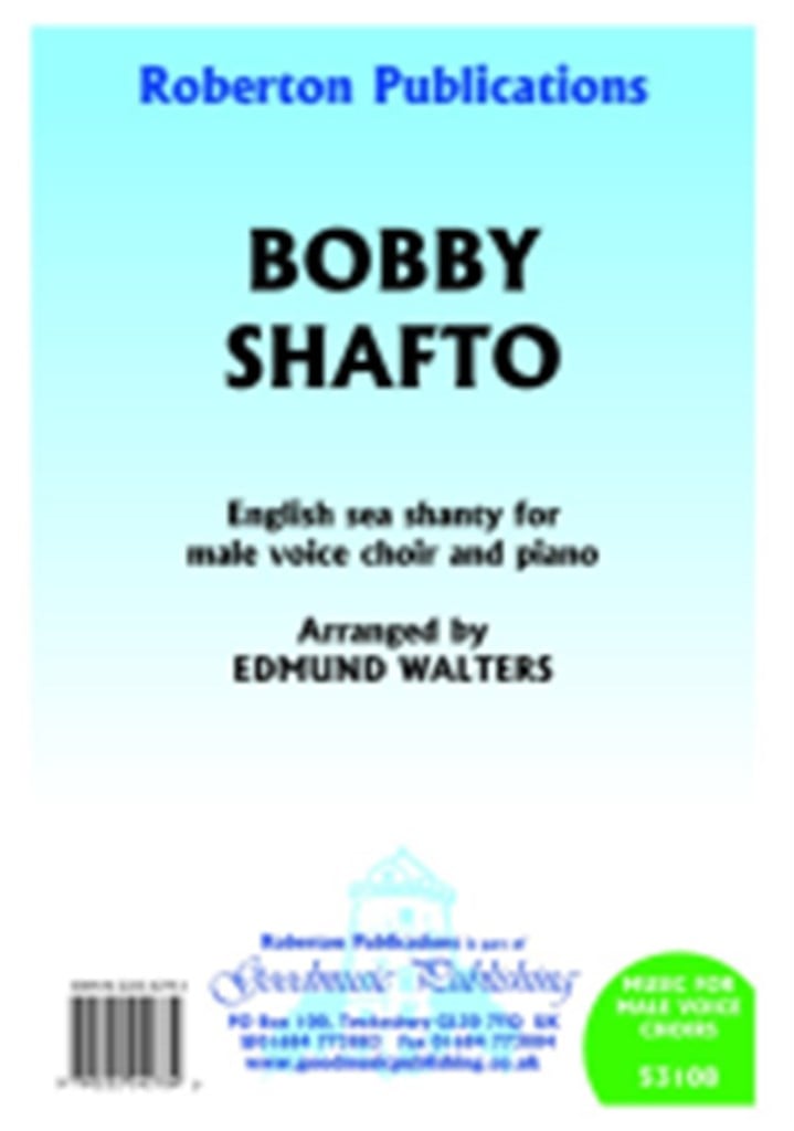 Bobby Shafto